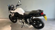 BMW F750 GS
